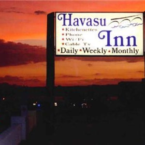Havasu Inn & Suites Thumbnail