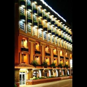 Hotel Báez Carrizal Thumbnail