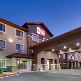 Best Western Plus Surprise-Phoenix NW Thumbnail