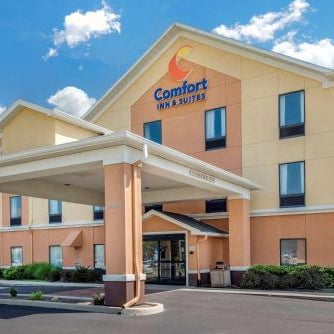 Comfort Inn & Suites Muncie Thumbnail