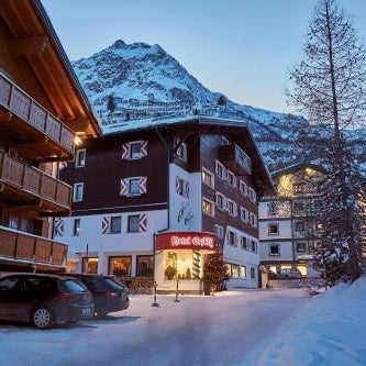 Hotel Erzberg