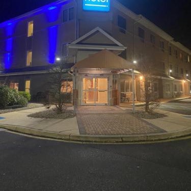Avon Hotel - Toms River Thumbnail