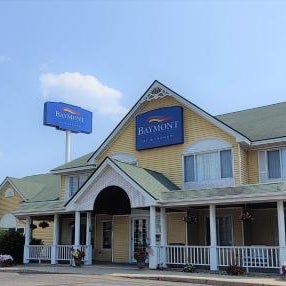 Baymont by Wyndham Albany Thumbnail