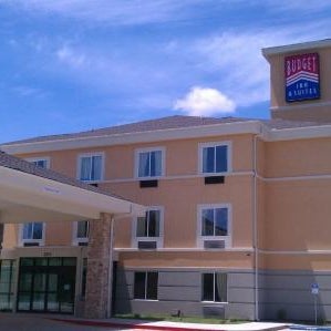 Budget Inn Ganado Thumbnail