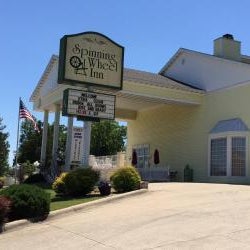 Spinning Wheel Inn Thumbnail