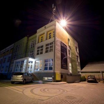 Hotel Centrum