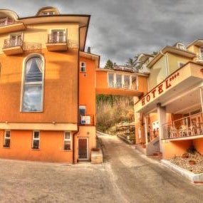 Hotel Vila Anna Thumbnail