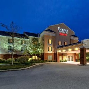 Fairfield Inn & Suites by Marriott Memphis Olive Branch Thumbnail