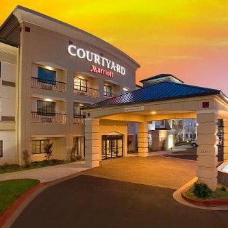 Courtyard by Marriott Oklahoma City North/Quail Springs Thumbnail