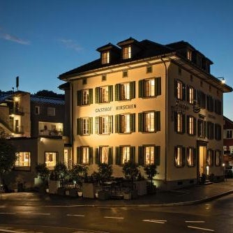 Hotel zum Hirschen