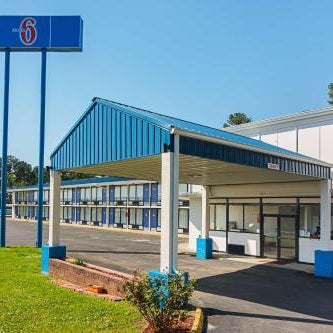 Motel 6-Cleveland, TN Thumbnail