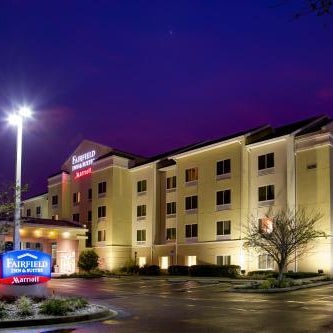 Fairfield Inn & Suites by Marriott Lake City Thumbnail