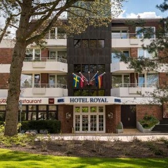 Hotel Royal