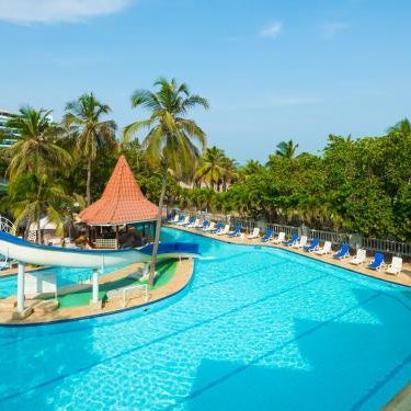 Hotel Las Americas Casa De Playa Thumbnail