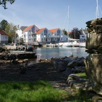 Fjordbris Hotel Thumbnail