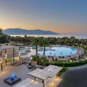 Georgioupolis Resort & Aqua Park
