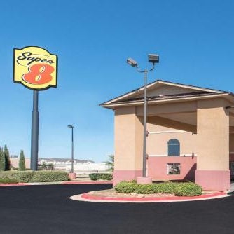 Super 8 by Wyndham Abilene South Thumbnail