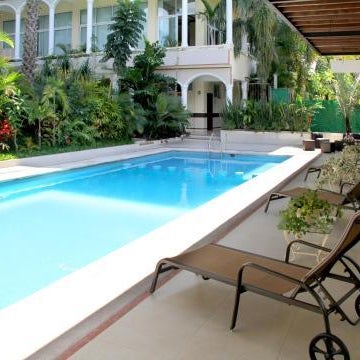 Villa Las Margaritas Caxa Thumbnail