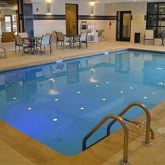 Hampton Inn By Hilton And Suites Edgewood/Aberdeen-South Thumbnail