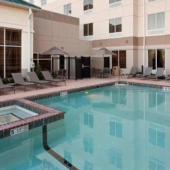 Hilton Garden Inn El Paso Airport Thumbnail