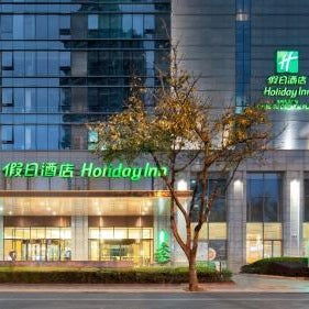 Holiday Inn Chengdu Oriental Plaza By IHG Thumbnail