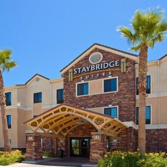 Staybridge Suites Palmdale By IHG Thumbnail