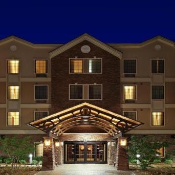 Staybridge Suites Hot Springs By IHG Thumbnail