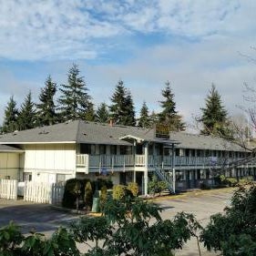 Motel Puyallup Thumbnail