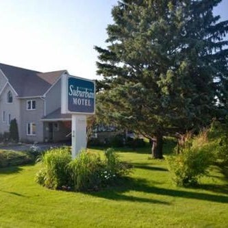 Stratford Suburban Motel Thumbnail