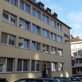 Luise City - An der Philharmonie