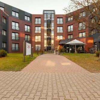 LOFTSTYLE Hotel Gerlingen, Sure Hotel Collection by Best Western