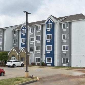 Microtel Inn & Suites By Wyndham Conway Thumbnail
