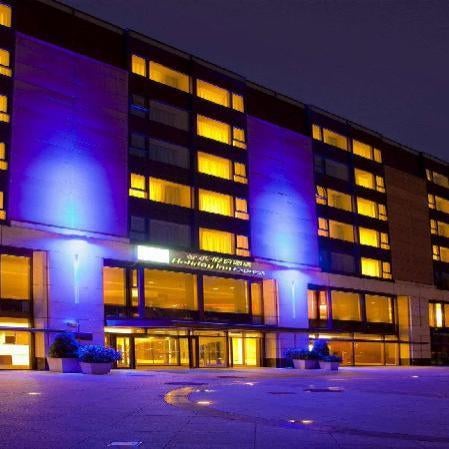 Holiday Inn Express Beijing Temple of Heaven By IHG Thumbnail