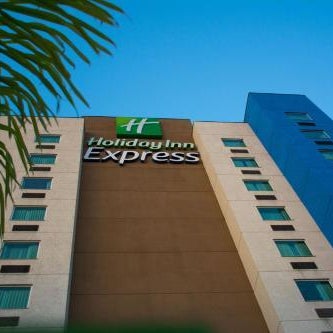Holiday Inn Express Saltillo Zona Aeropuerto By IHG Thumbnail