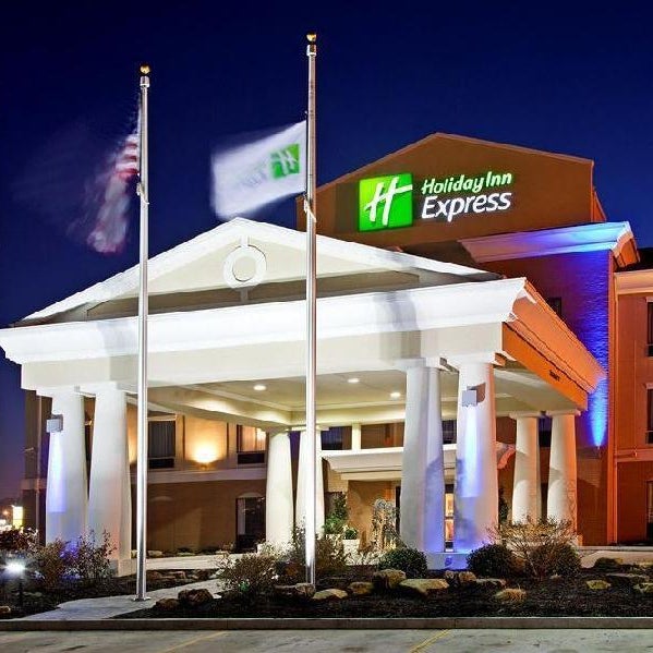Holiday Inn Express Vincennes By IHG Thumbnail