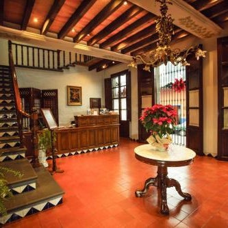 Meson del Alferez Coatepec Thumbnail