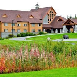 Talkeetna Alaskan Lodge Thumbnail