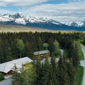 Seward Windsong Lodge Thumbnail