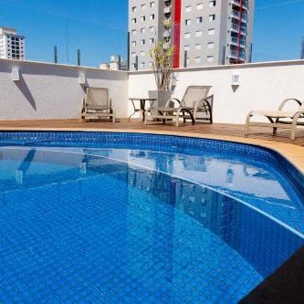 Hotel Cassino Tower Piracicaba by Nacional Inn