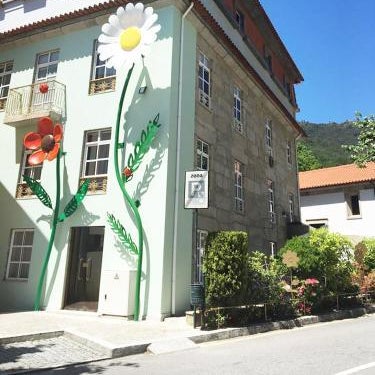 Hotel Central Jardim