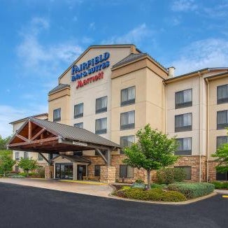 Fairfield Inn & Suites by Marriott Sevierville Kodak Thumbnail