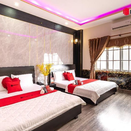 RedDoorz Tahami Hotel near Kha Van Can Thumbnail