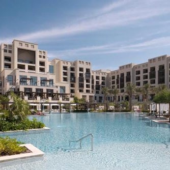 Jumeirah Gulf of Bahrain Thumbnail
