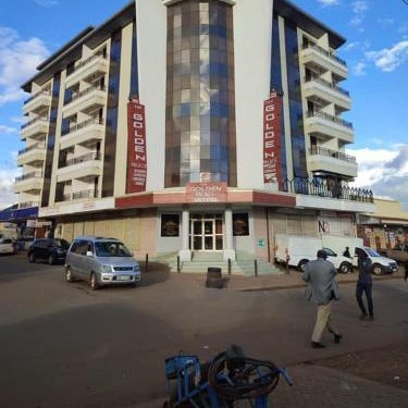 Golden Palace Hotel Thumbnail