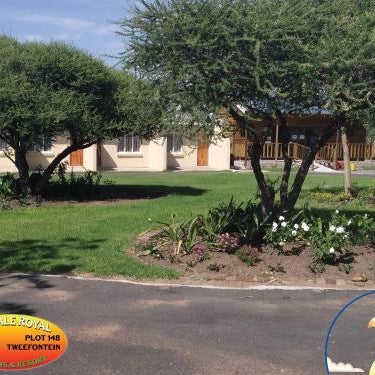Mogale Royal Gardens