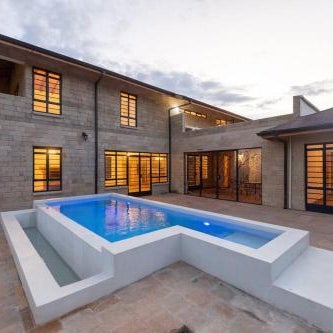 The Landing Nanyuki - One Bedroom Guest house Thumbnail