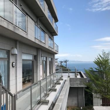 Manazuru Marin Hotel