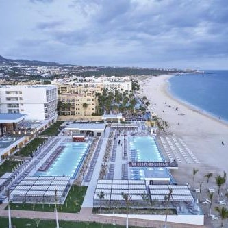 Riu Palace Baja California - Adults Only - All Inclusive Thumbnail