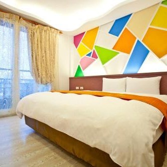Wei Yuan Hotel
