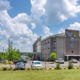 MainStay Suites Newnan Atlanta South Thumbnail